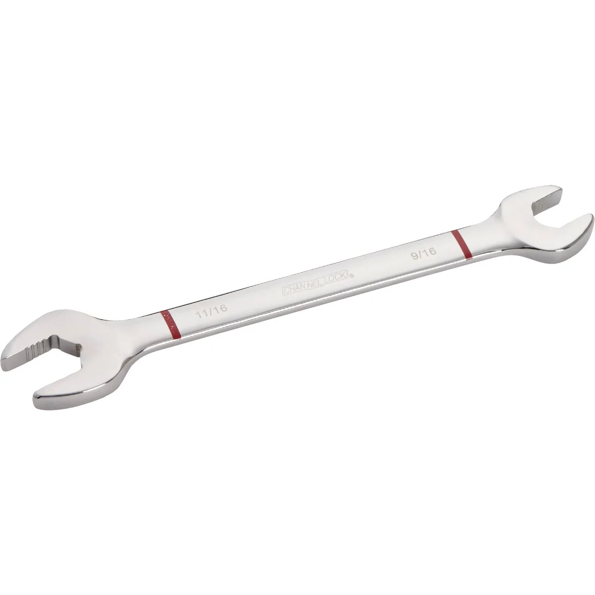 Elegant Channellock Standard 9 16 In. x 11 16 In. Open End Wrench Genuine