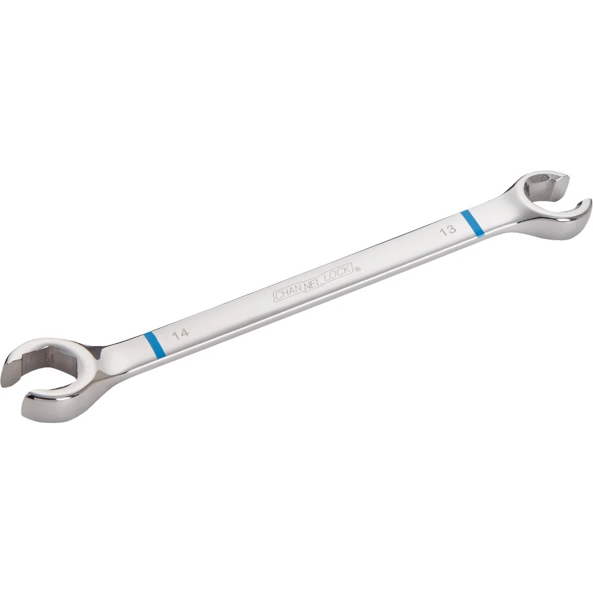 Pure Channellock Metric 13 mm x 14 mm 6-Point Flare Nut Wrench Consistent