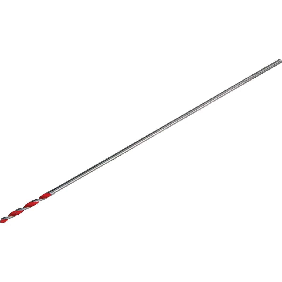 High-Quality Milwaukee 1 4 In. x 24 In. High Speed Steel Installer Drill Bit Fine