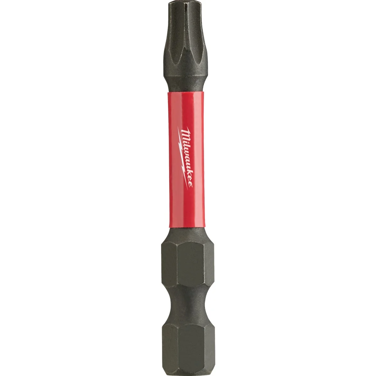 Classic Milwaukee Shockwave T25 TORX 2 In. Power Impact Screwdriver Bit Authentic