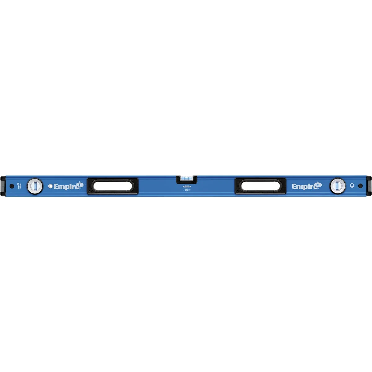 Stylish Empire True Blue 48 In. Aluminum Magnetic Professional Box Level Authentic