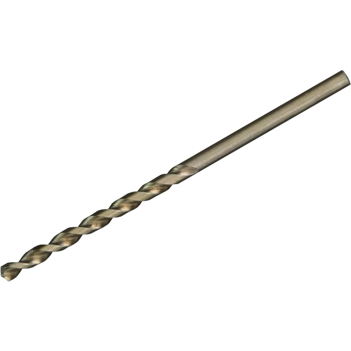 Innovative Milwaukee Red Helix 29 64 In. Cobalt Drill Bit Dependable