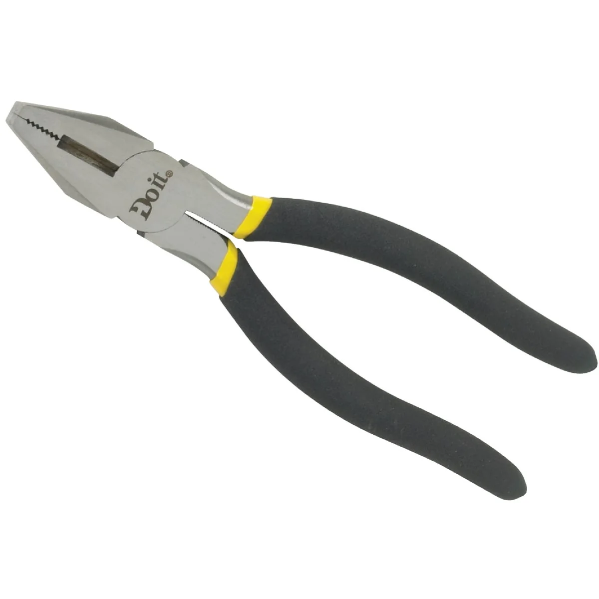 Fine Crafted Do it 7 In. Linesman Pliers High-Quality