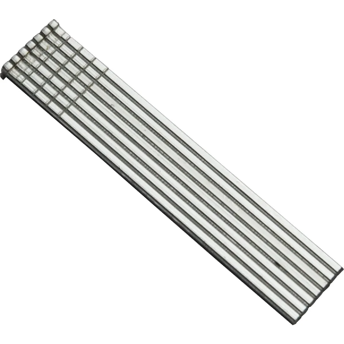 Expertly Made Grip-Rite PrimeGuard Max 18-Gauge 304-Stainless Steel Brad Nail in Resealable Belt-Clip Box 1-1 4 In. 1000 Ct. Traditional