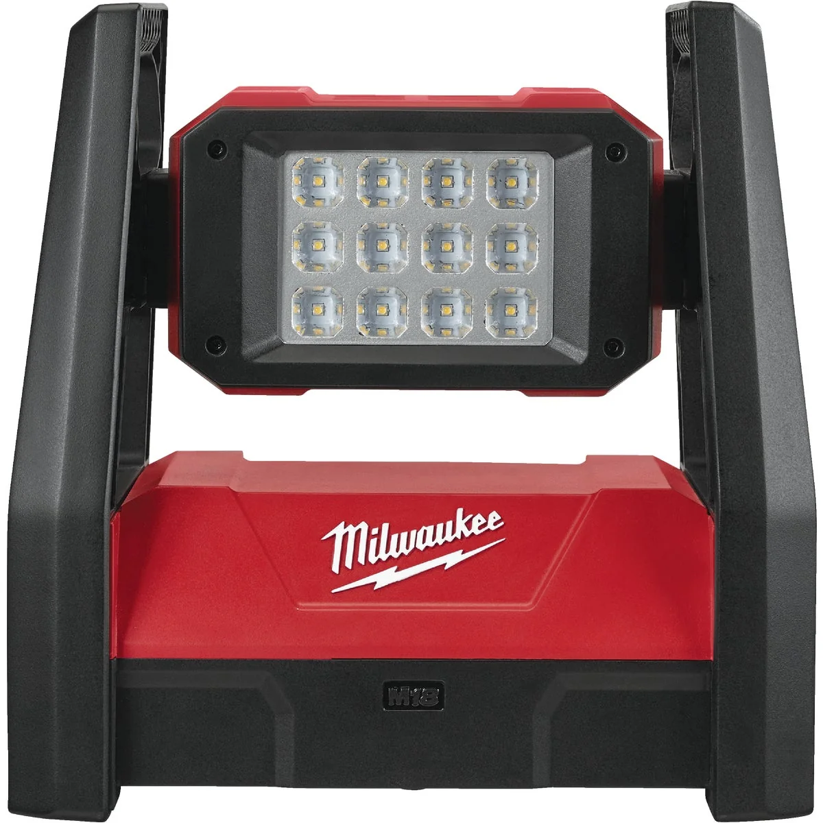 Soft Milwaukee M18 ROVER 18 Volt Lithium-Ion LED Dual Power Corded Cordless Work Light Bare Tool Exceptional