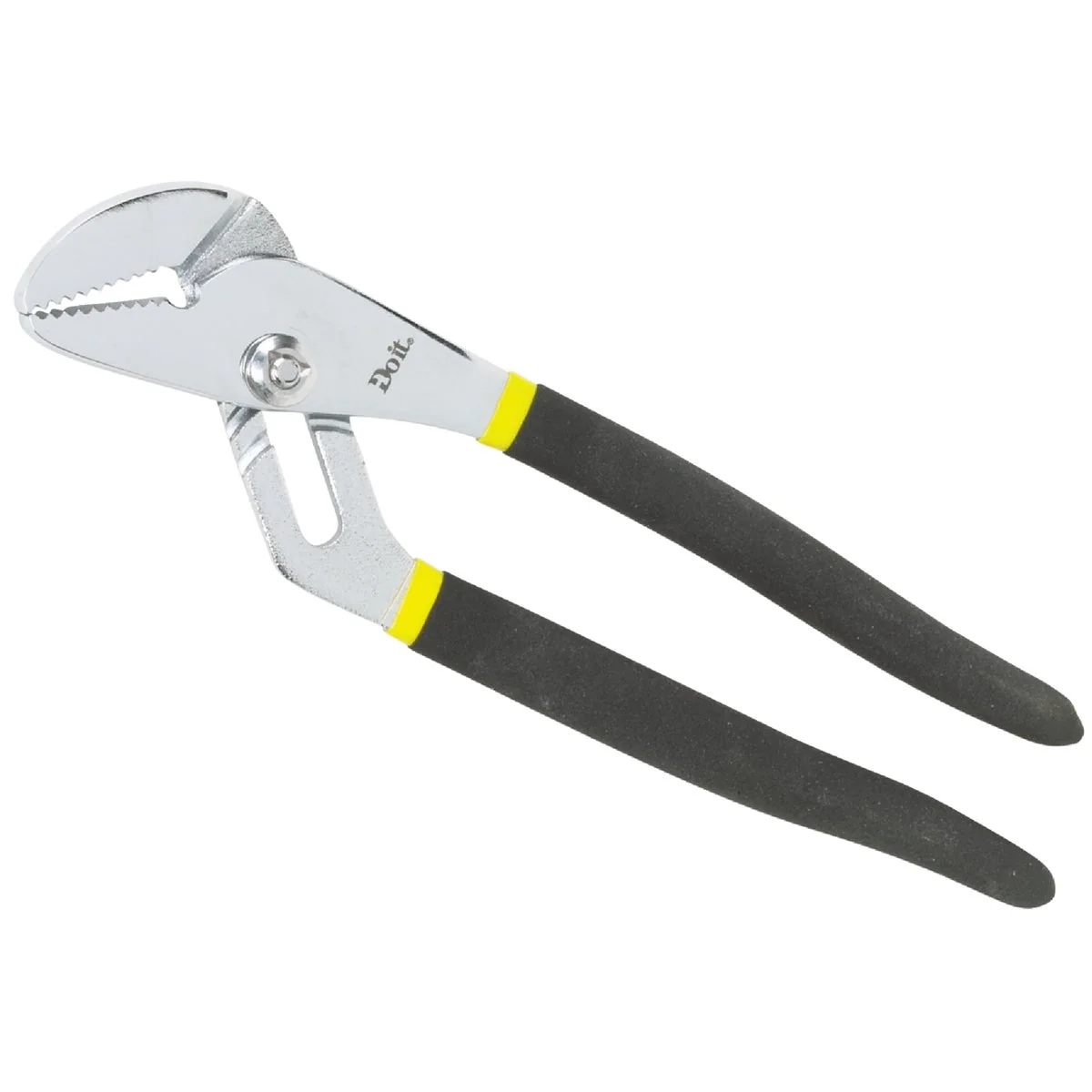 Optimized Do it 10 In. Straight Jaw Groove Joint Pliers Sophisticated
