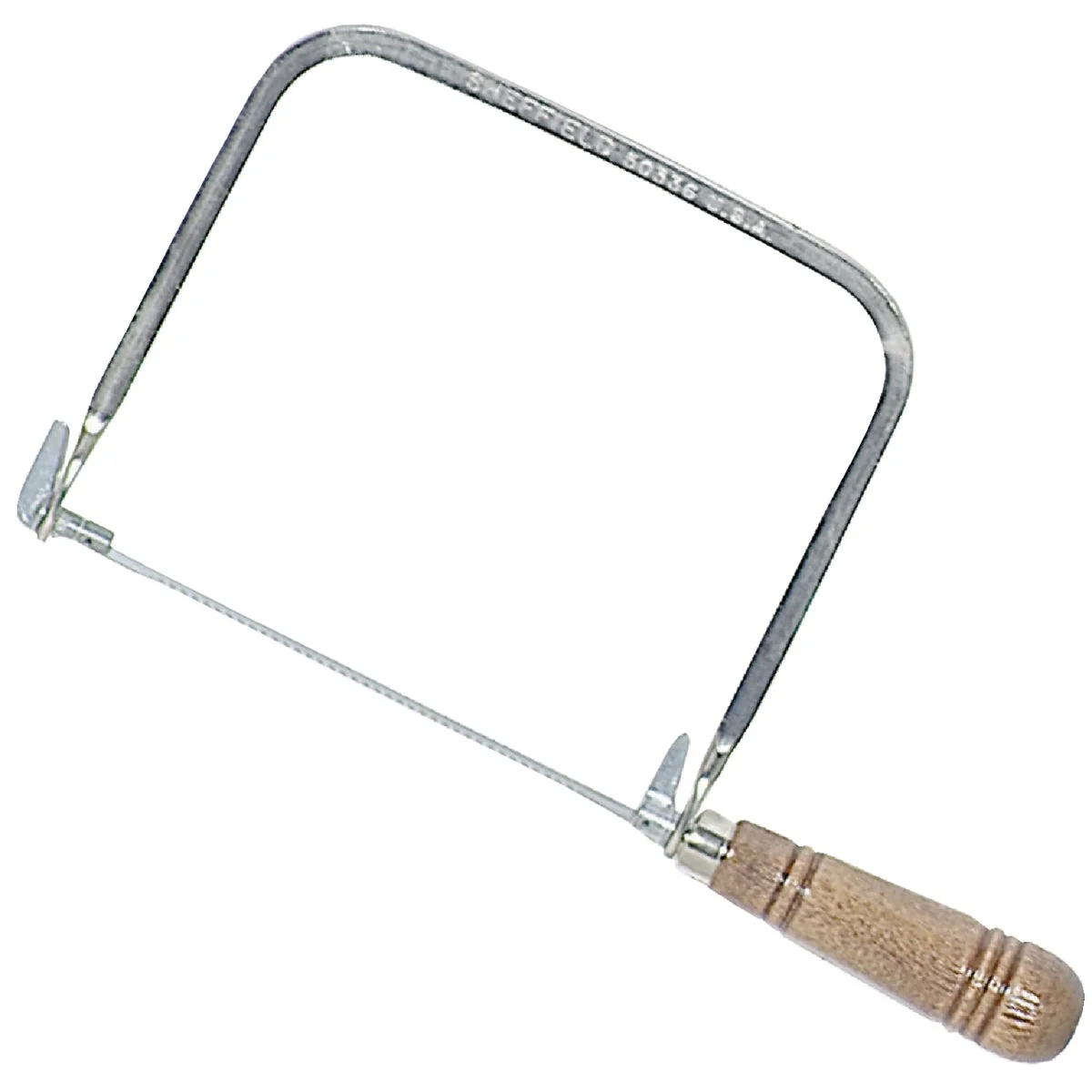 Premium Do it 6-1 2 In. Coping Saw Exclusive