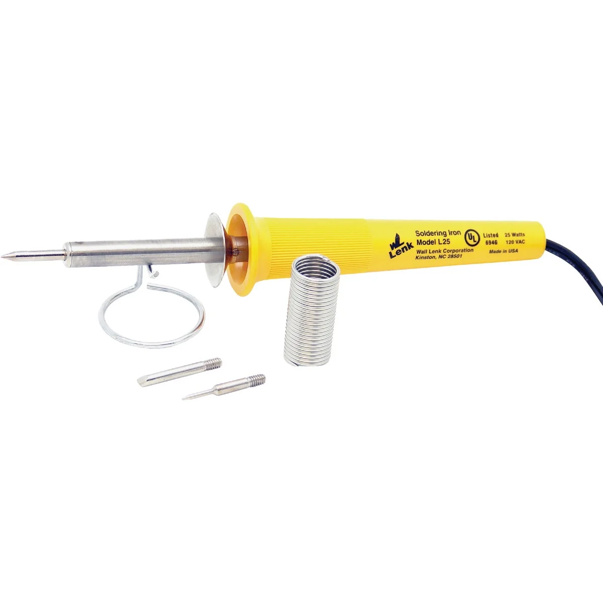 High-End Wall Lenk 25W 900 F Electric Soldering Iron Exclusive