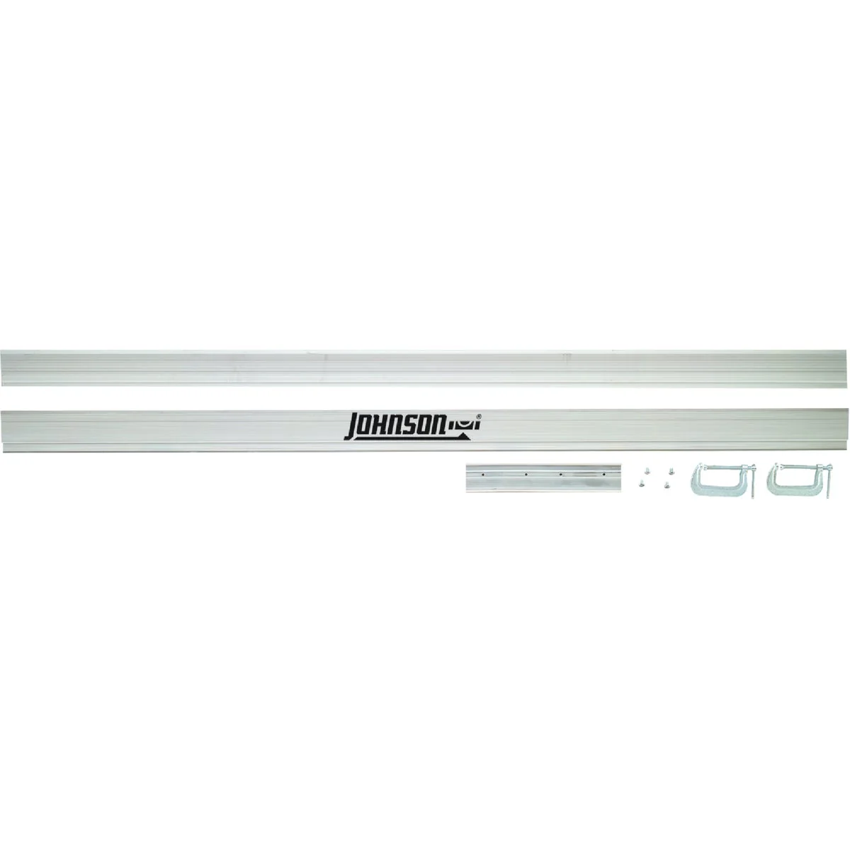 High-Grade Johnson Level 98 In. Saw Guide Stylish