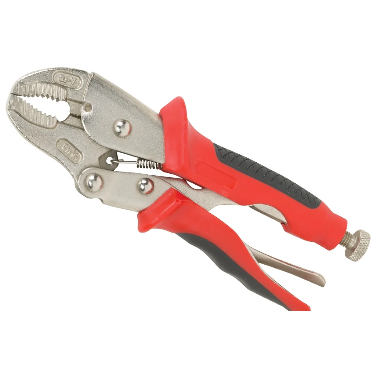 Superior Do it 7 In. Curved Jaw Locking Pliers Next-Generation