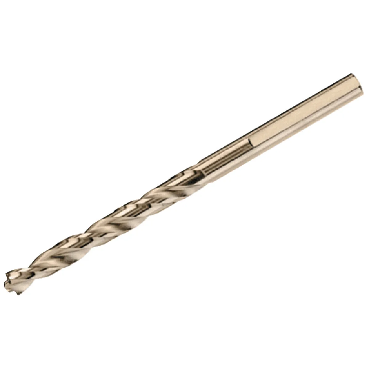 Casual DeWalt 17 64 In. Gold Ferrous Oxide Pilot Point Drill Bit Effective