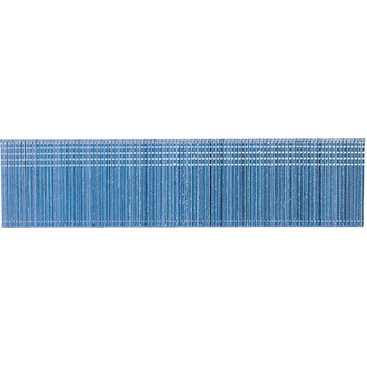 Powerful Grip-Rite 18-Gauge Electrogalvanized Brad Nail 1-1 2 In. 5000 Ct. Casual