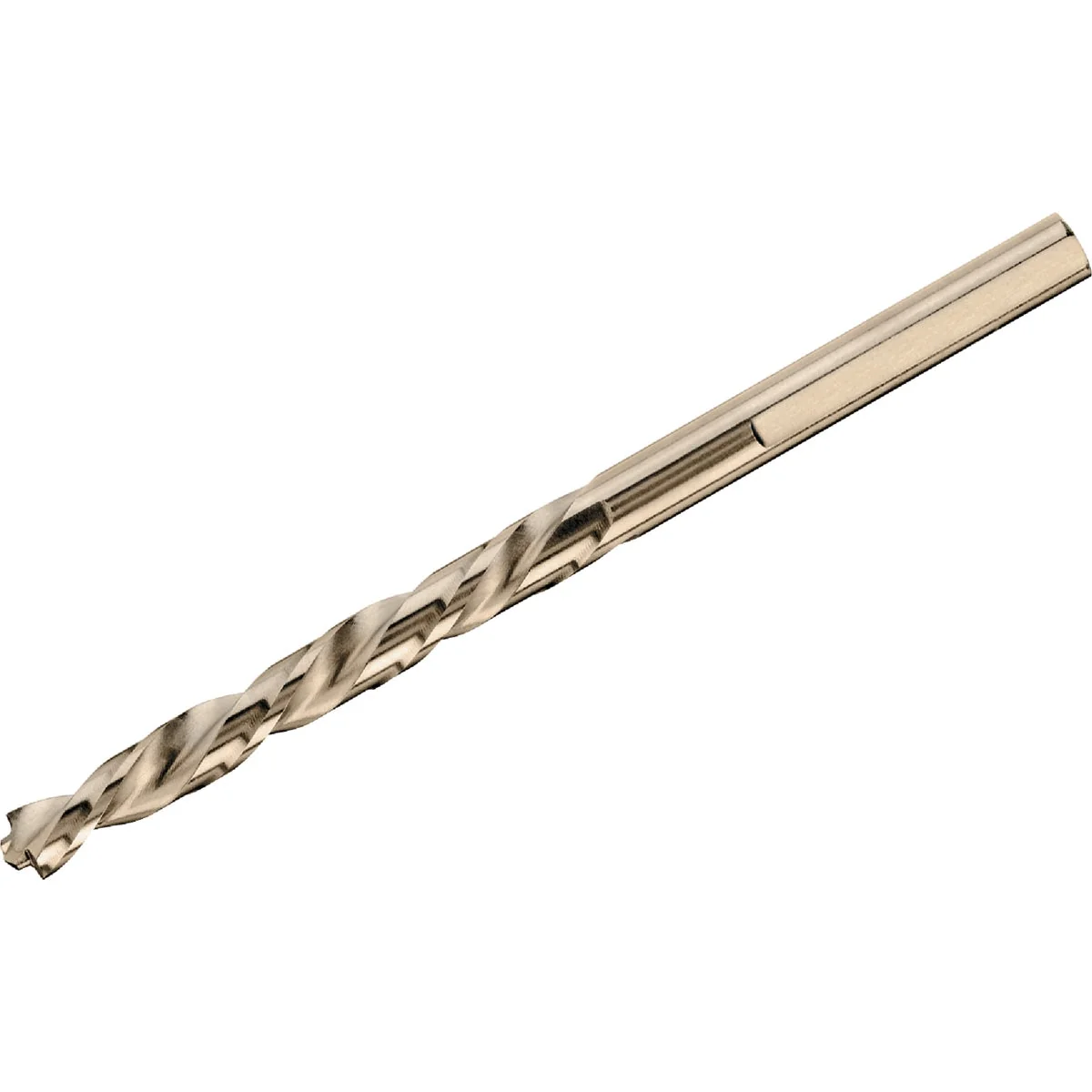 Prestigious DeWalt 11 32 In. Gold Ferrous Oxide Pilot Point Drill Bit Consistent