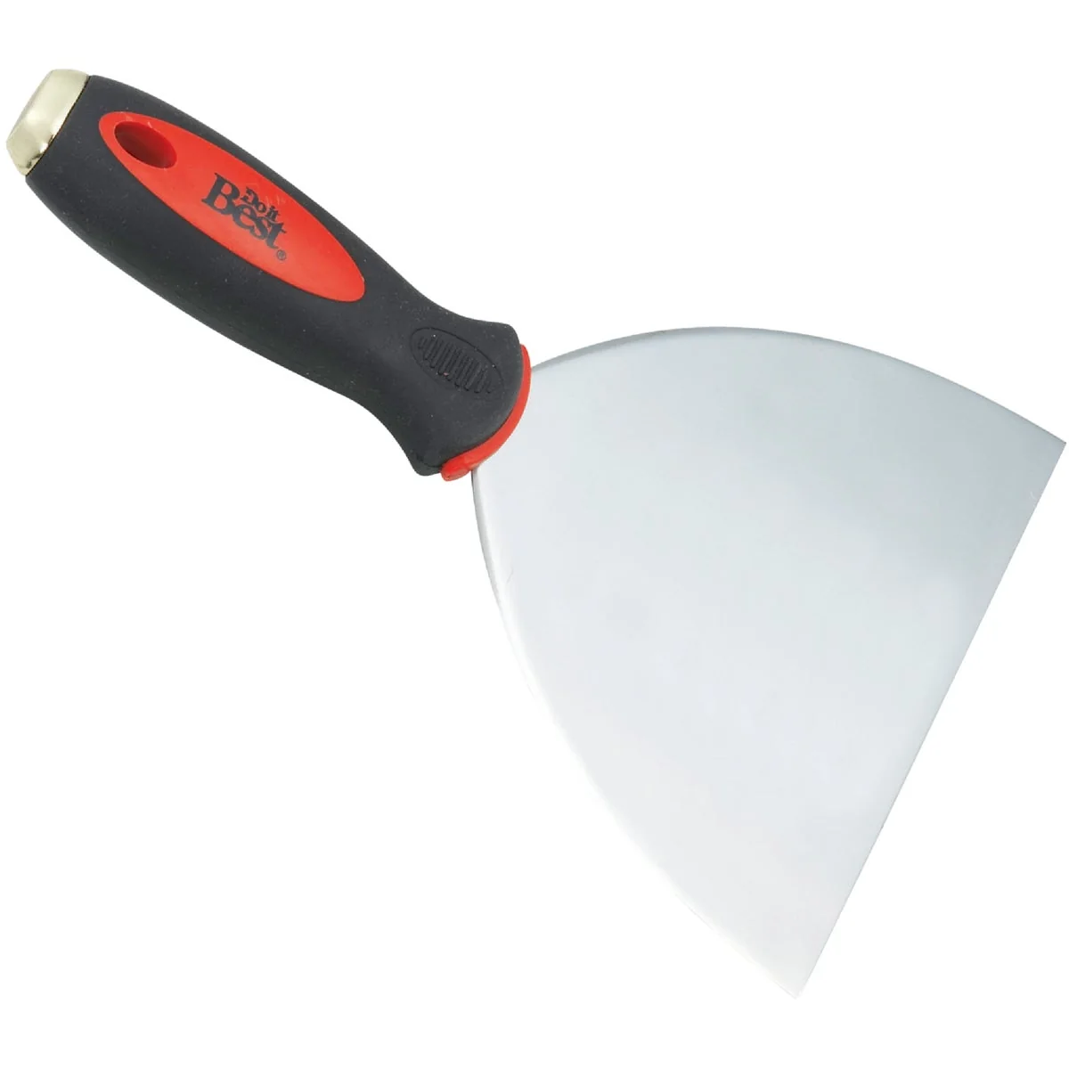 Advanced Do it 6 In. Flex High-Carbon Steel Broad Knife Official