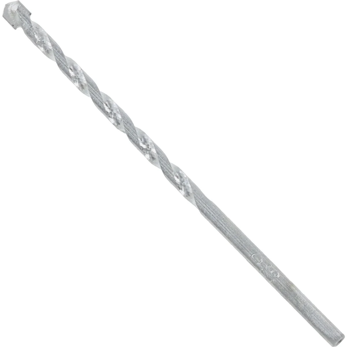 Environmentally Friendly AvantiPRO 3 16 In. x 4 In. Carbide-Tipped Masonry Rotary Hammer Drill Bit Optimized