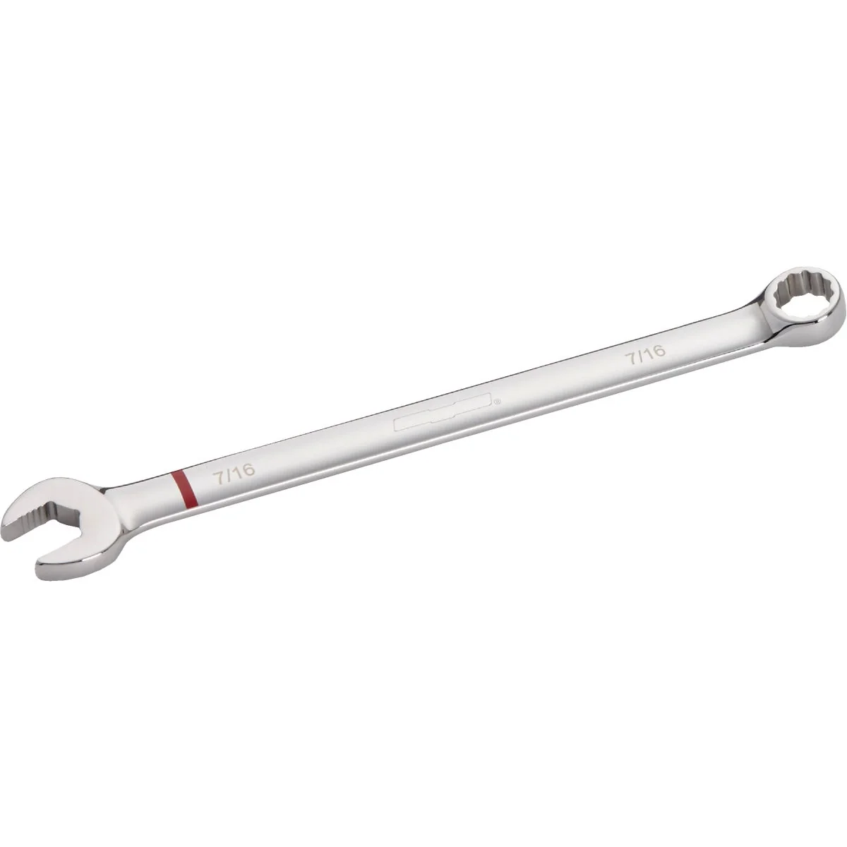 Stylish Channellock Standard 7 16 In. 12-Point Combination Wrench Detailed