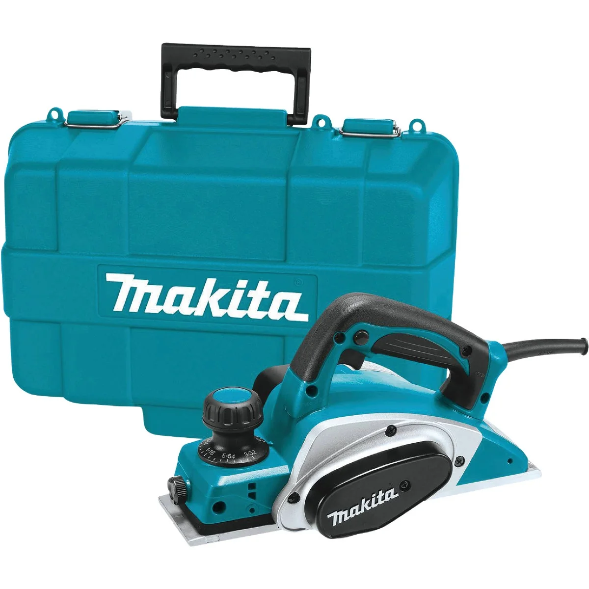 Superior Makita 6.5A 3-1 4 In. 3 32 In. Planing Depth Planer Specialty