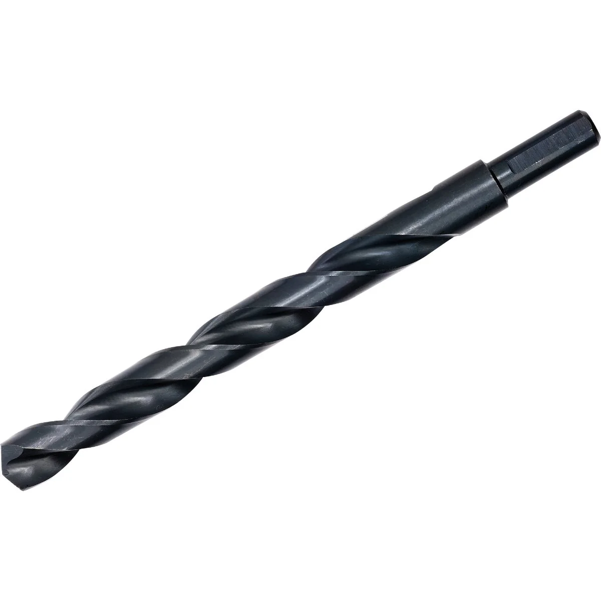 Artisan Milwaukee Thunderbolt 11 64 In. Black Oxide Drill Bit Bulk Certified
