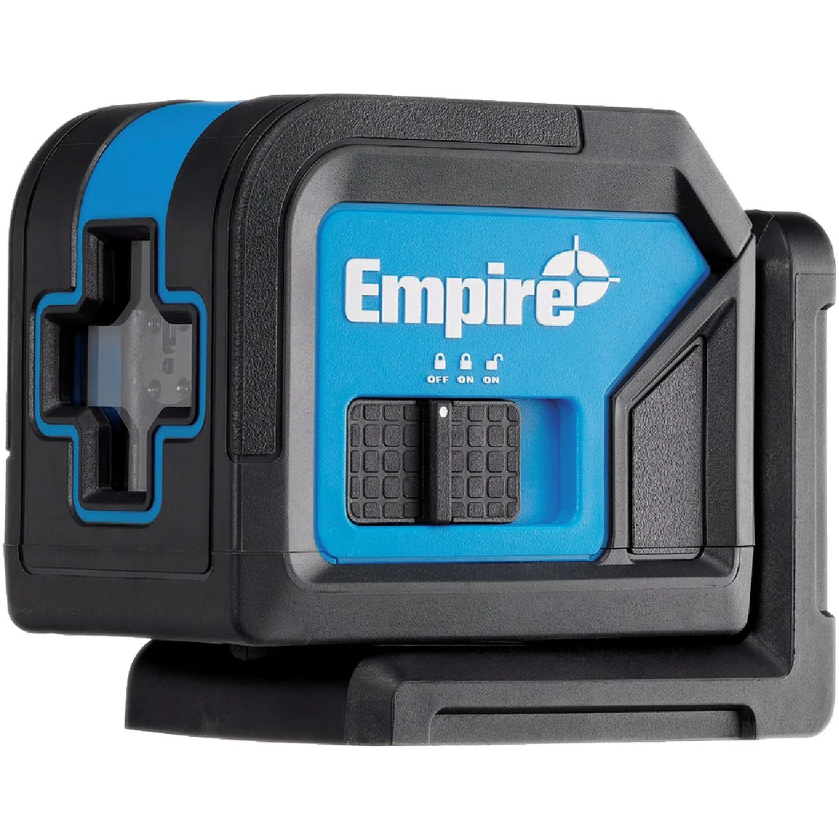 Crafted Empire 75 Ft. Green Self-Leveling Cross Line Laser Professional