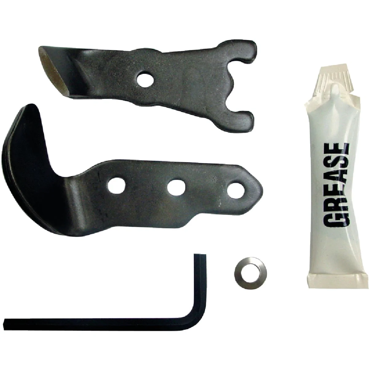 World-Class Turbo Shear Shear Blade High-Performance