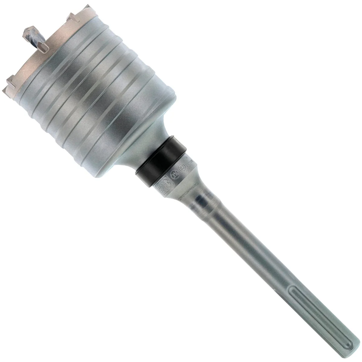 Outstanding Diablo SDS-MAX 3-1 4 In. x 7 In. Carbide-Tipped Core Rotary Hammer Drill Bit Eco-Friendly