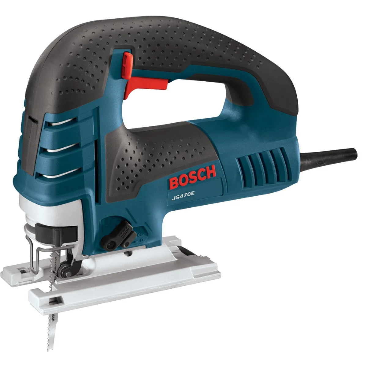 Elegant Bosch 7.0A 4-Position 500-3100 SPM Top-Handle Jig Saw Elite