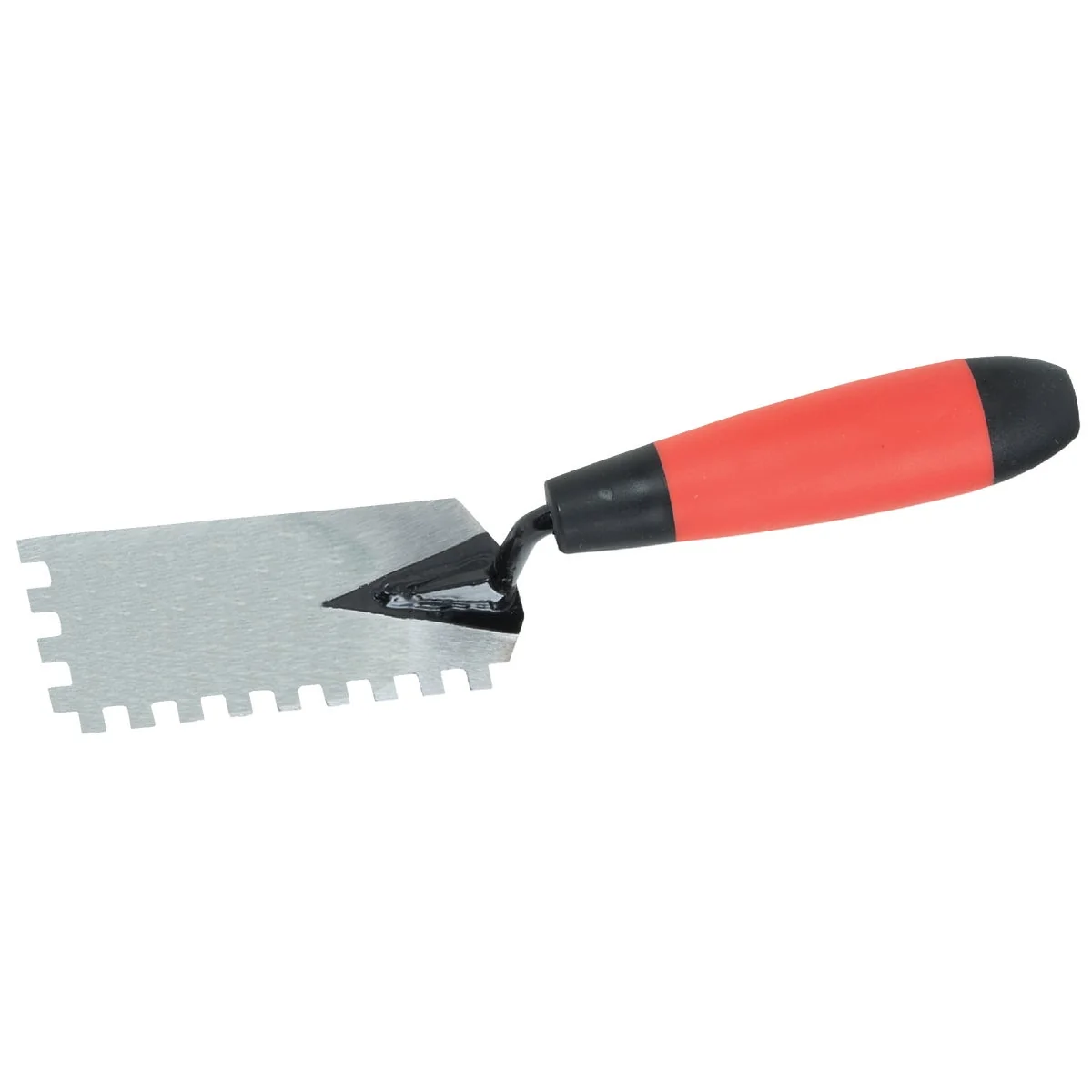 Crafted Do it 1 4 In. Square Margin Notched Trowel Next-Generation