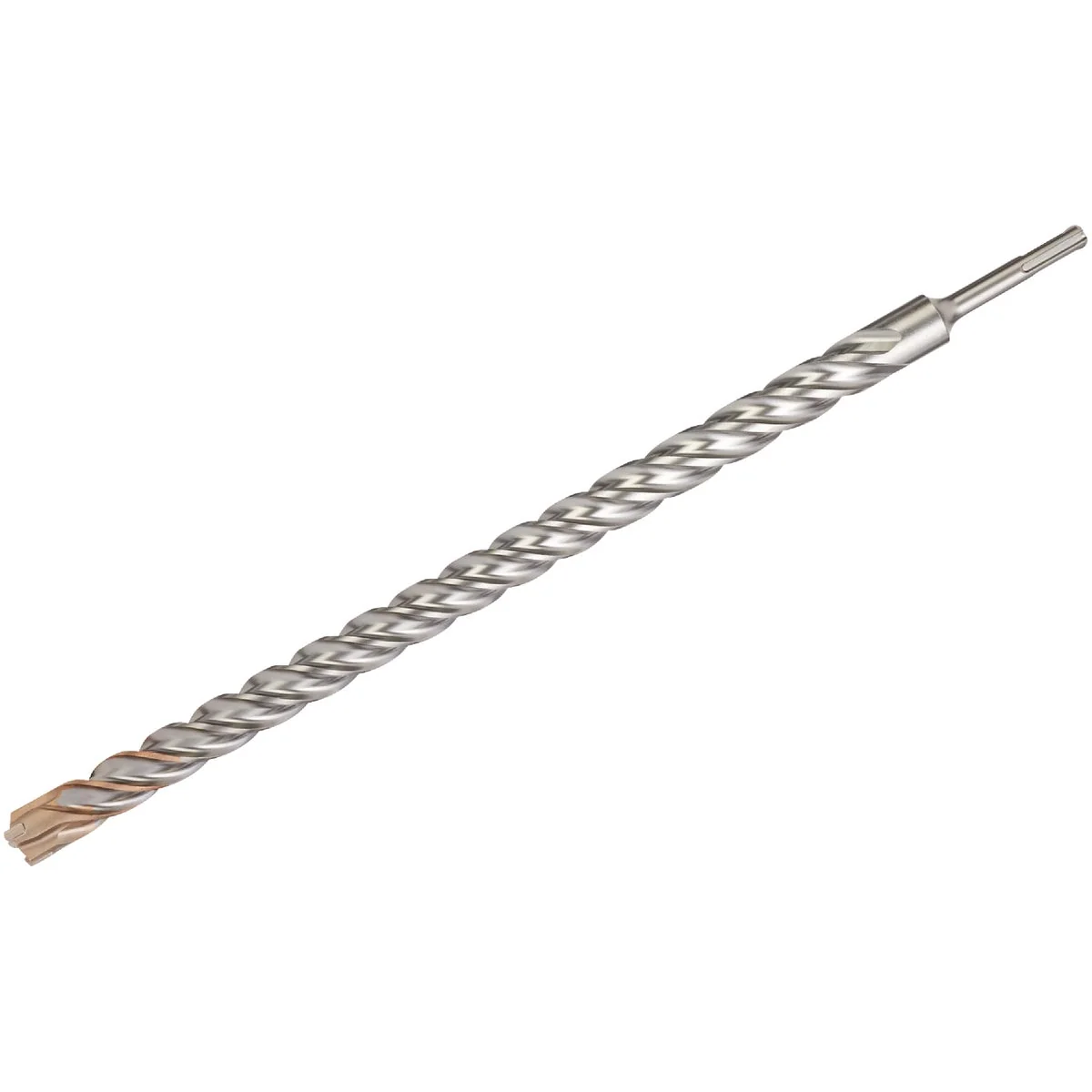 Official Milwaukee SDS-Max 3 8 In. x 23 In. 4-Cutter Rotary Hammer Drill Bit Stylish