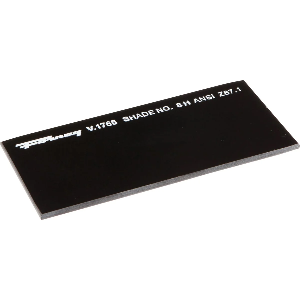 Fashionable Forney 8 2 In. x 4-1 2 In. Welding Lenses Fast