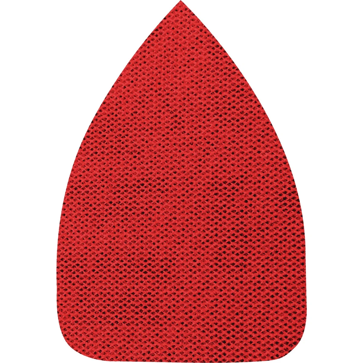 Crafted Diablo SandNet 120 Grit CAT Mouse Reusable Sandpaper 5-Piece Lightweight