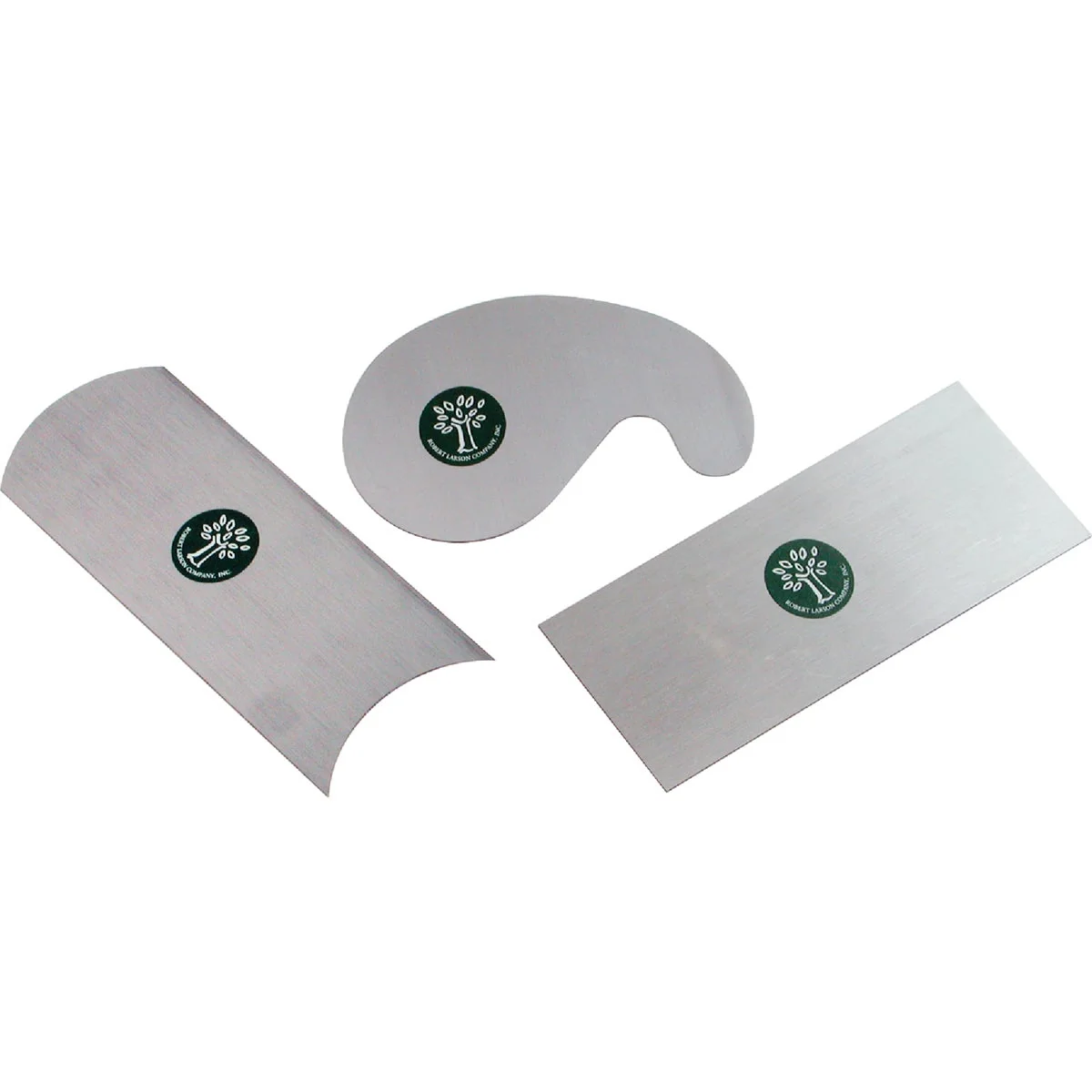 Professional Robert Larson Scraper Set 3 Piece Flexible