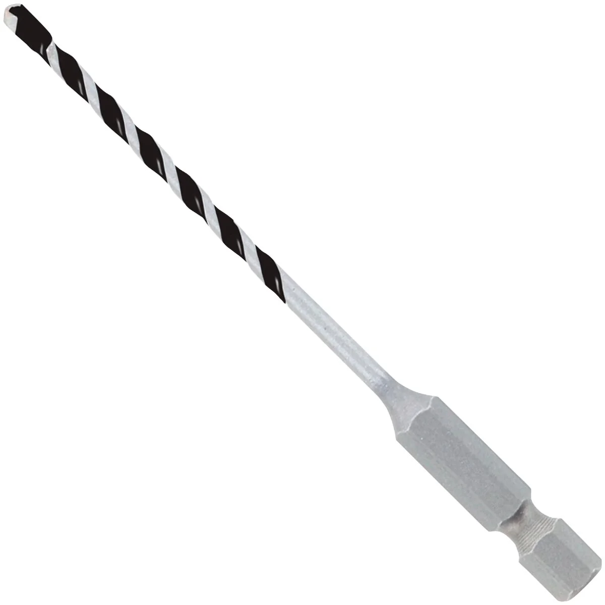 Dependable Diablo 1 8 In. x 3 In. Carbide-Tipped Multi-Material Rotary Hammer Drill Bit Minimalist