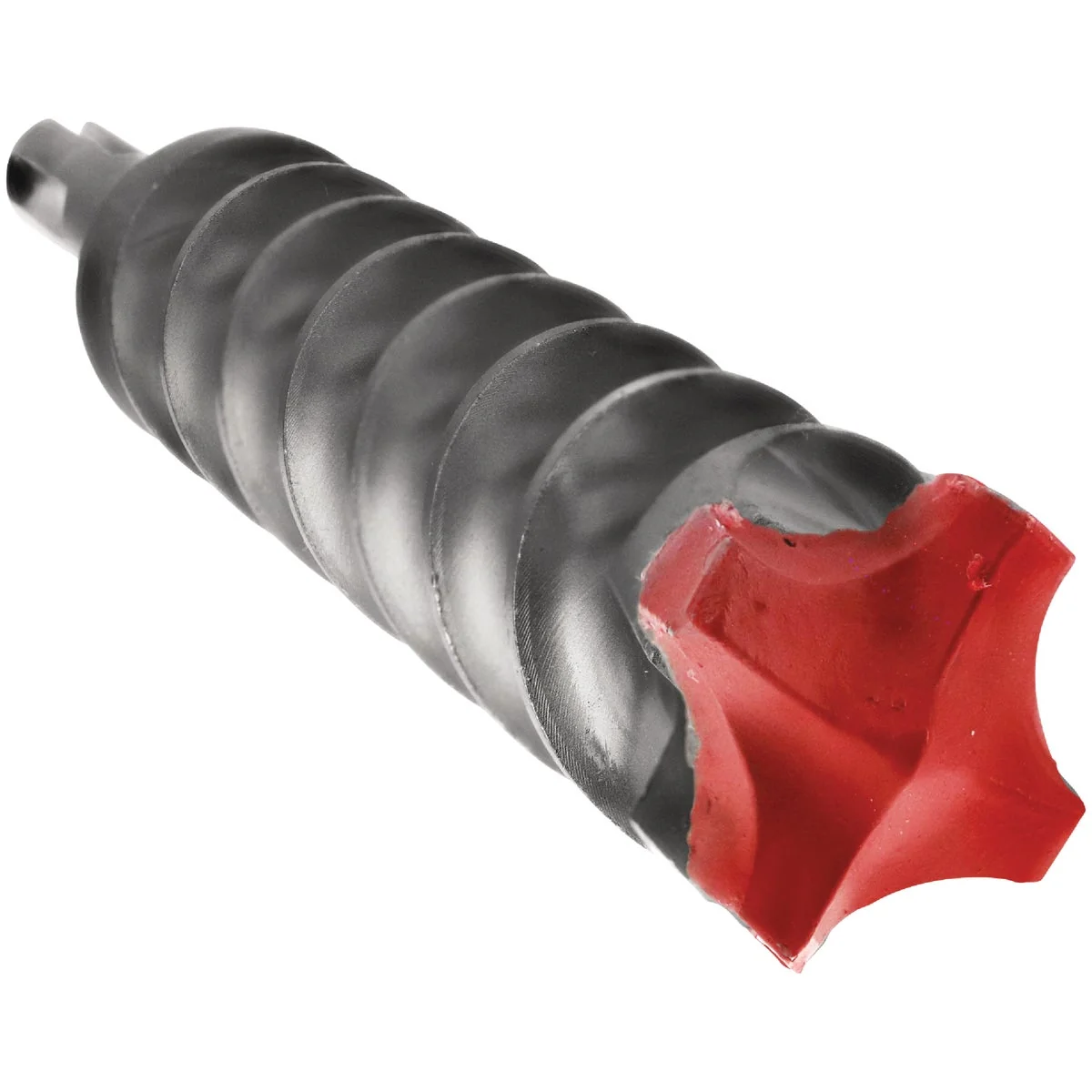 Sophisticated Diablo Rebar Demon 11 16 In. x 8 In. x 13 In. Hammer Drill Bit Exceptional