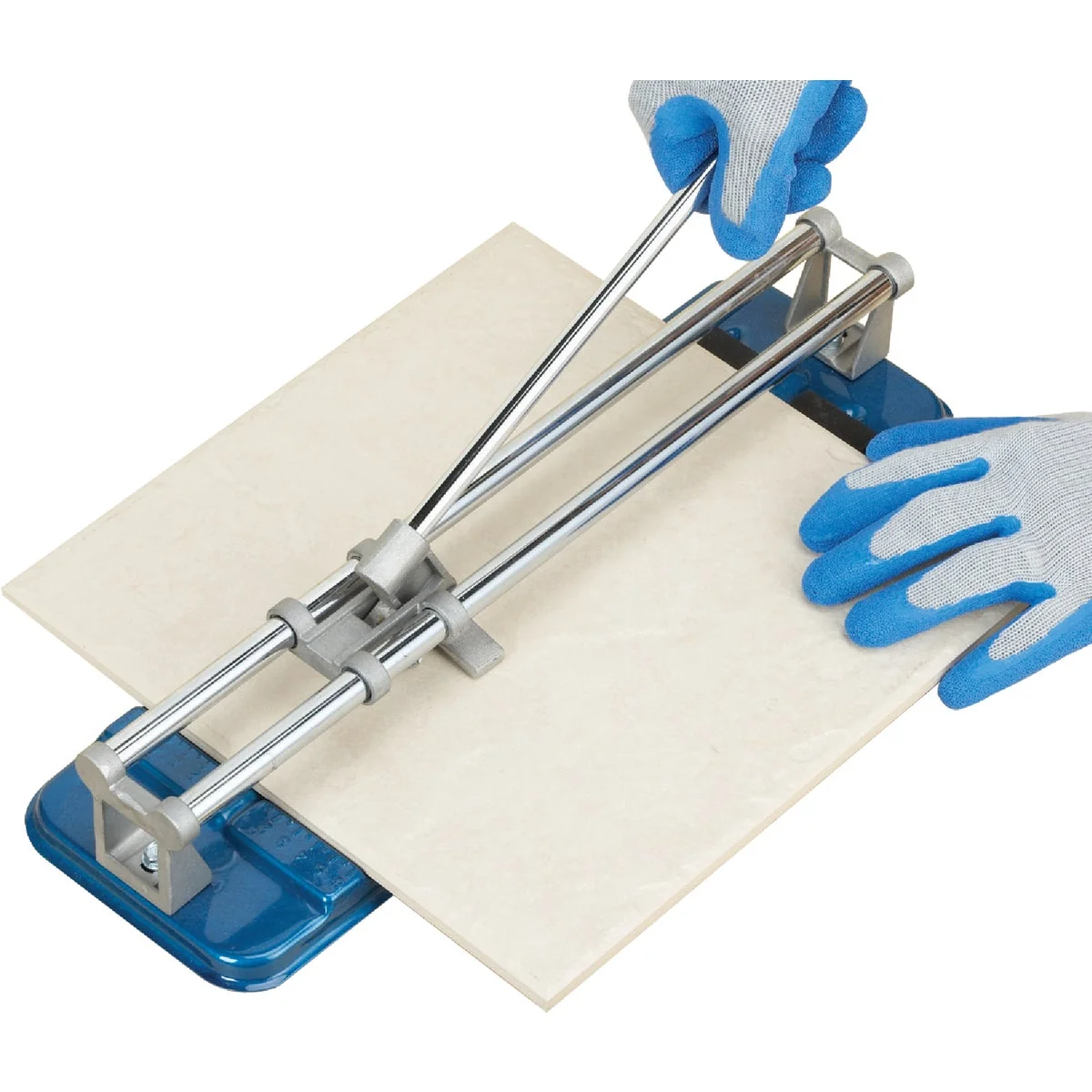 Minimalist Do it 12 In. Tile Cutter Excellent