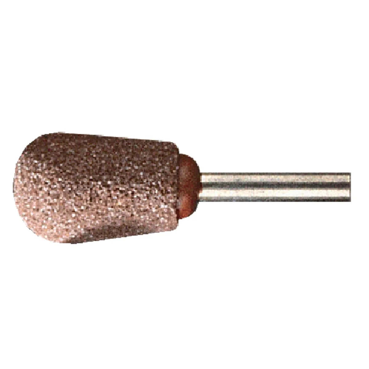 Specialty Dremel 7 16 In. Aluminum Oxide Grinding Stone Authentic