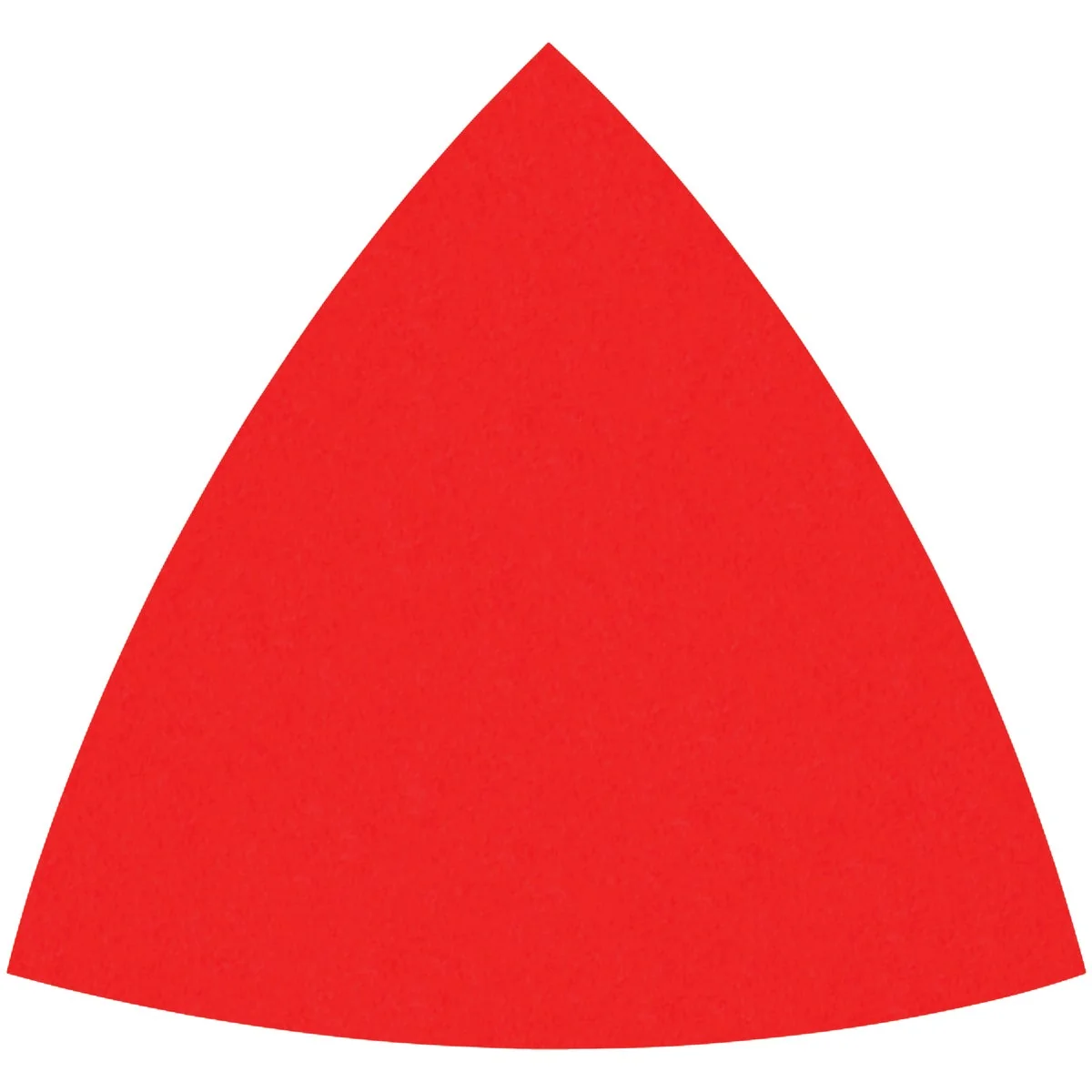 Dependable Diablo 80-Grit Coarse 3-3 4 In.Oscillating Detail Triangle Sanding Sheets 10-Pack Easy-to-Use