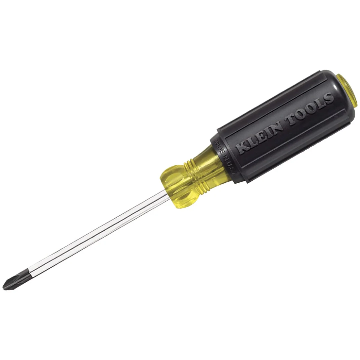 Casual Klein 2 x 4 In. Phillips Screwdriver Natural