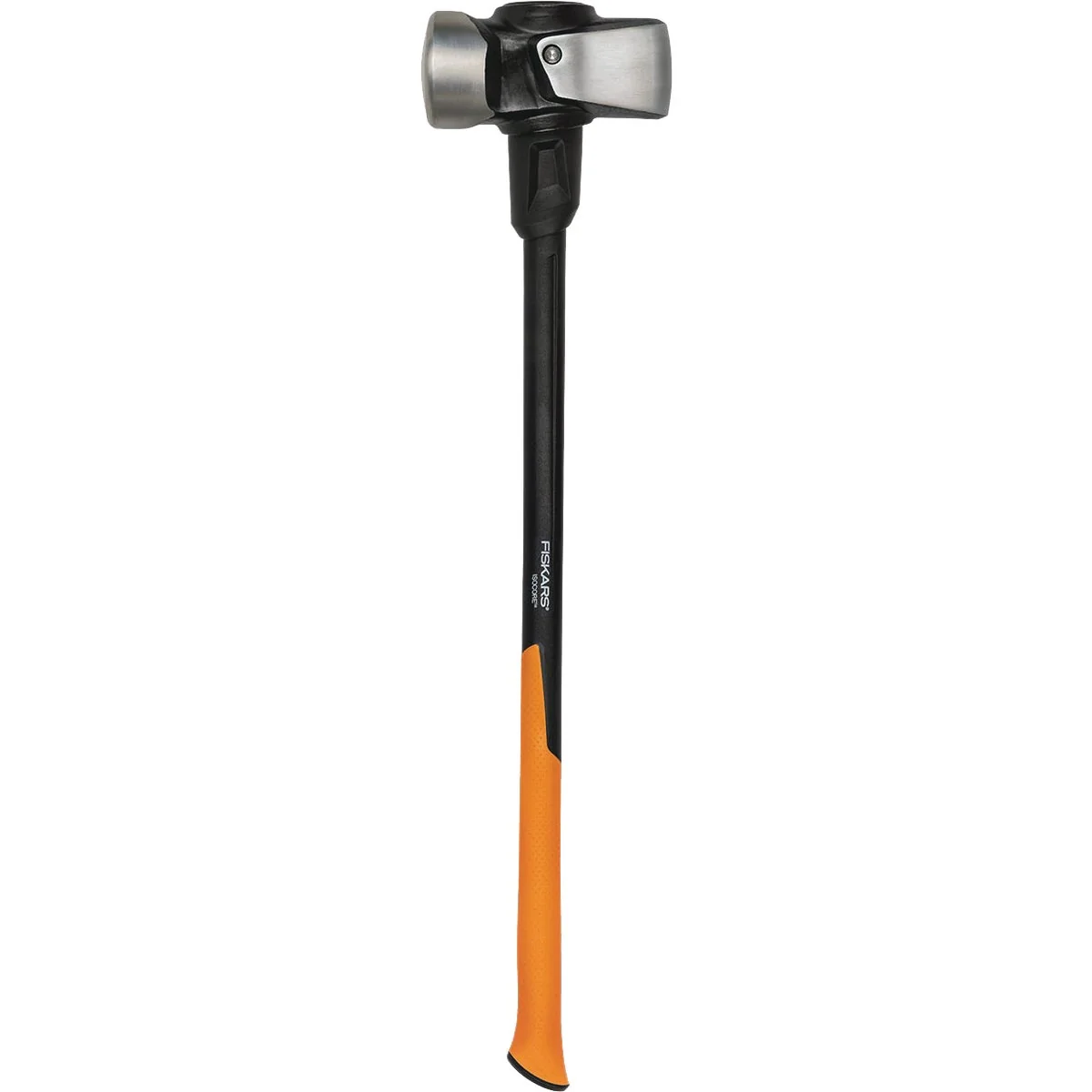 Specialty Fiskars Pro IsoCore 16 Lb. Sledge Hammer with 36 In. Steel Handle Soft