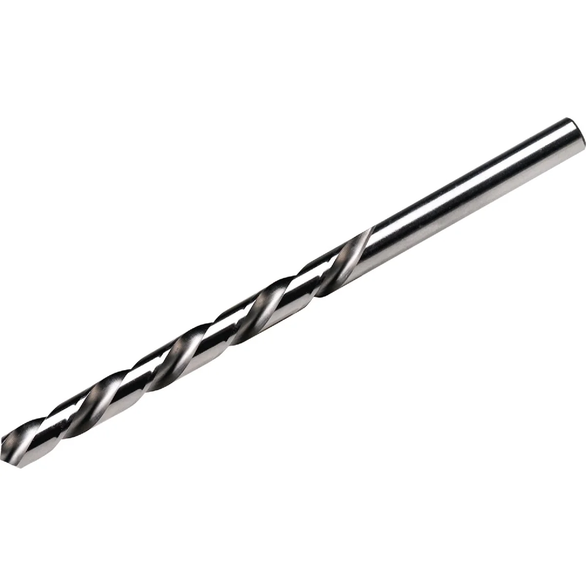 Modern Irwin 8 Bright High Speed Steel Wire Gauge Drill Bit Premium