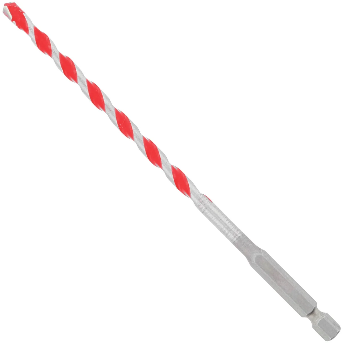 Optimized Diablo SPEEDemon 7 32 In. x 6 In. Red Granite Carbide Rotary Hammer Drill Bit Convenient