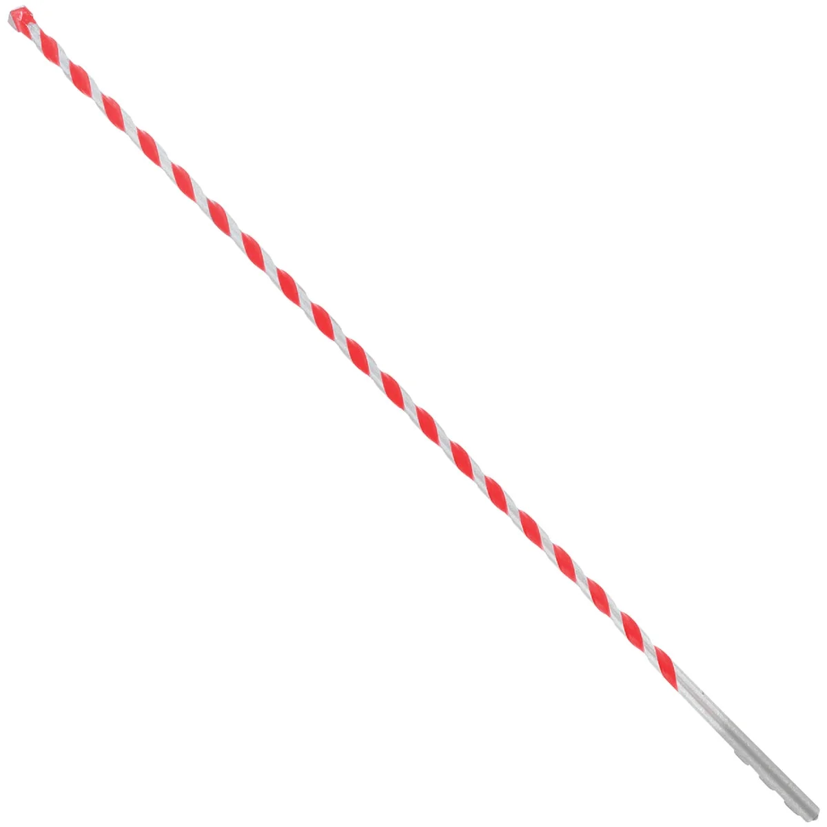 Efficient Diablo SPEEDemon 1 4 In. x 12 In. Red Granite Carbide Rotary Hammer Drill Bit Smart