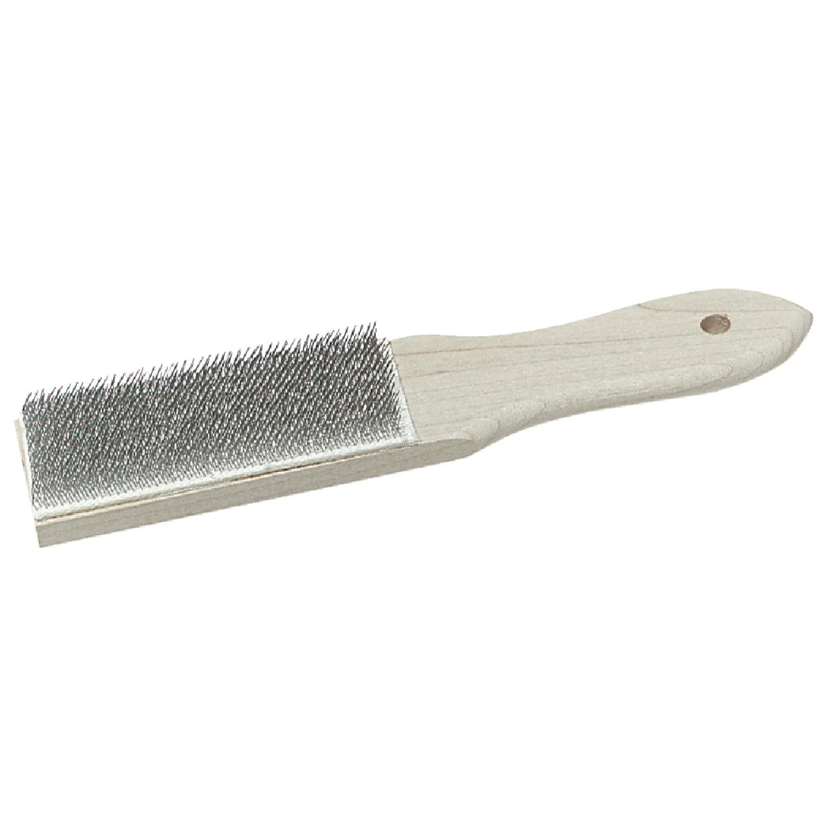 Selected Do it 8 In. File Brush Modern