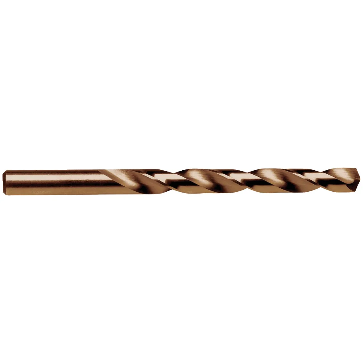 Reliable Irwin 15 64 In. x 3-7 8 In. Titanium Drill Bit Practical
