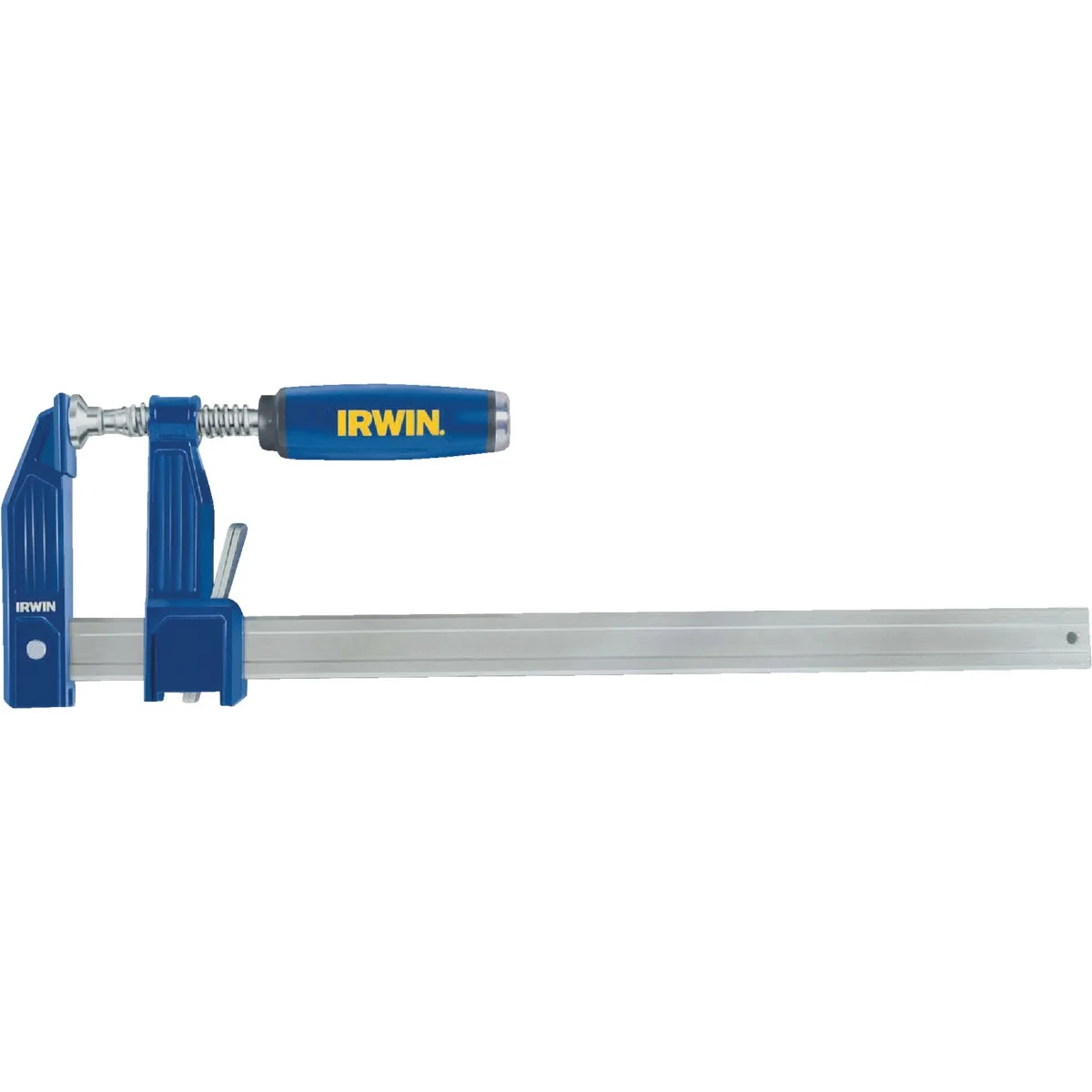 Next-Generation Irwin Quick-Grip 36 In. Clutch Lock Bar Clamp World-Class