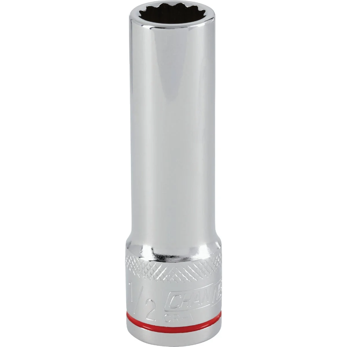 Proven Channellock 1 2 In. Drive 1 2 In. 12-Point Deep Standard Socket Consistent