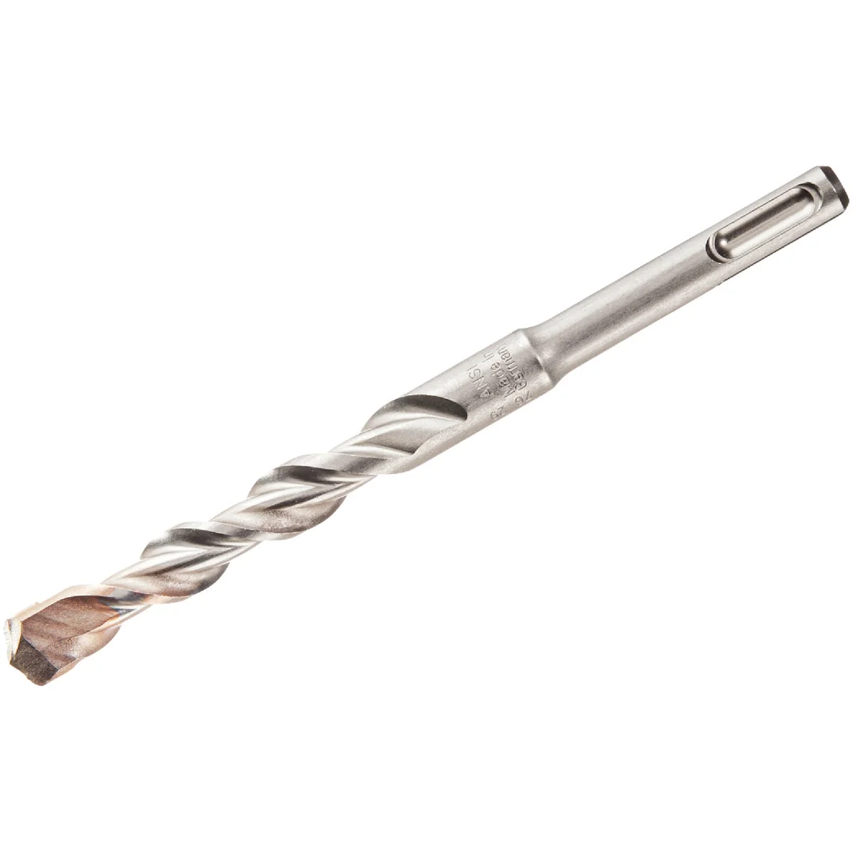 Outstanding Milwaukee M 2 SDS-Plus 7 16 In. x 6 In. 2-Cutter Rotary Hammer Drill Bit Elite