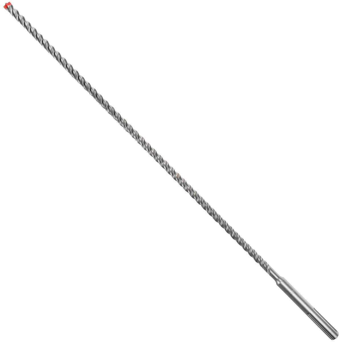 Reusable Diablo Rebar Demon 1 2 In. x 29 In. SDS-Max Full Carbide Rotary Hammer Drill Bit Excellent