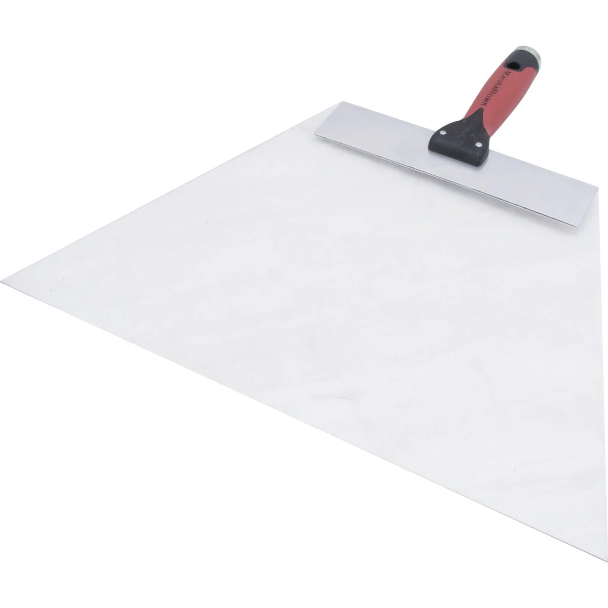 Easy-to-Use Marshalltown 24 In. Knockdown Knife with Threaded DuraSoft Handle Contemporary