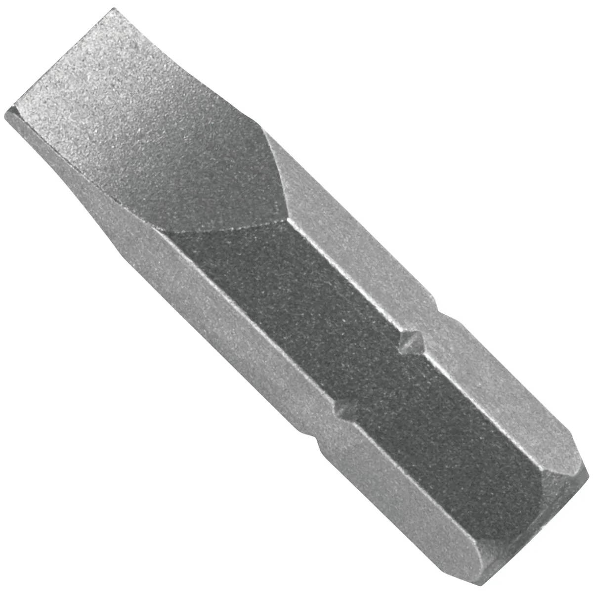Lightweight Diablo 8-10 Slotted 1 In. Insert Impact Screwdriver Bit 2-Pack Optimized