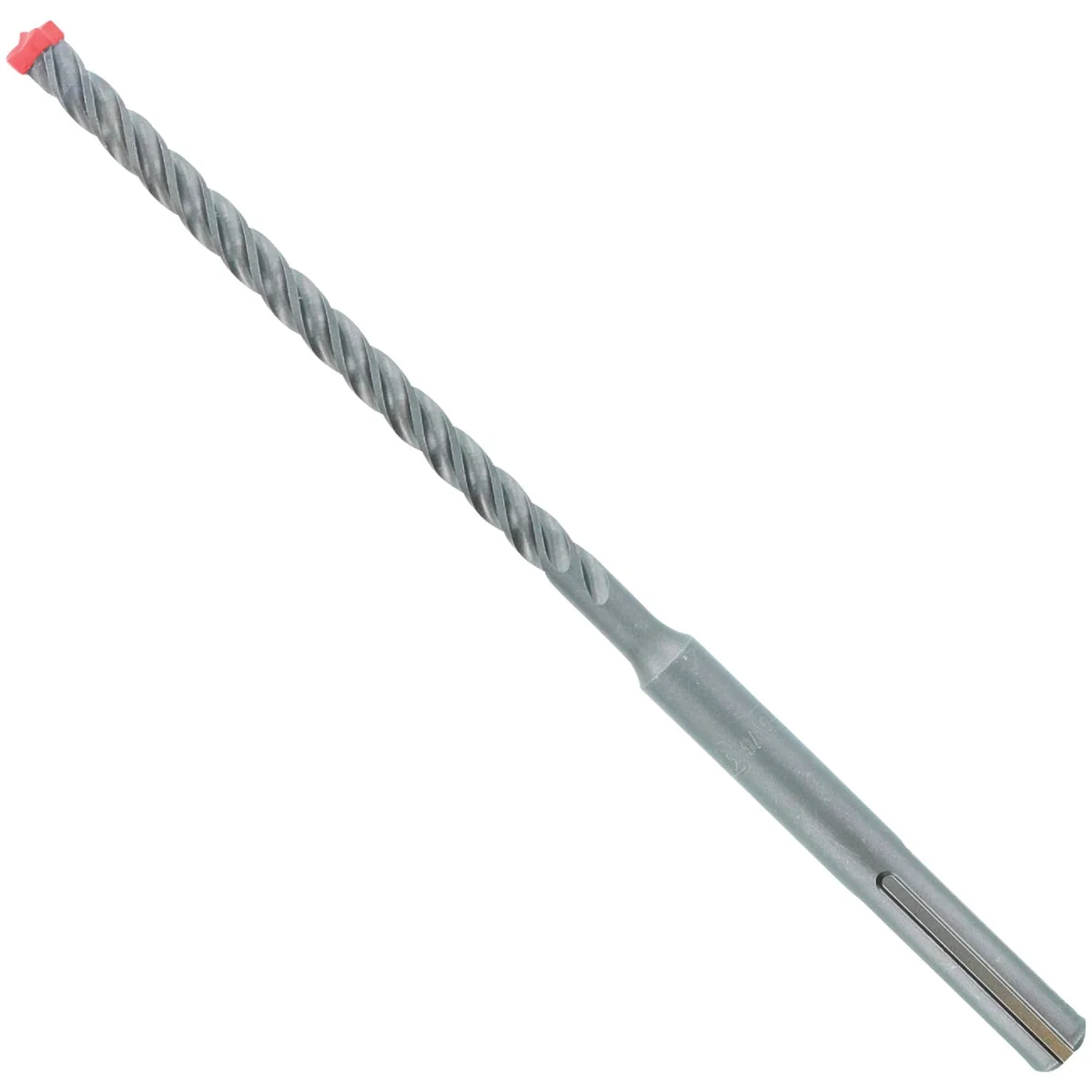 Organic Diablo Rebar Demon 9 16 In. x 13 In. SDS-Max Full Carbide Rotary Hammer Drill Bit Exceptional